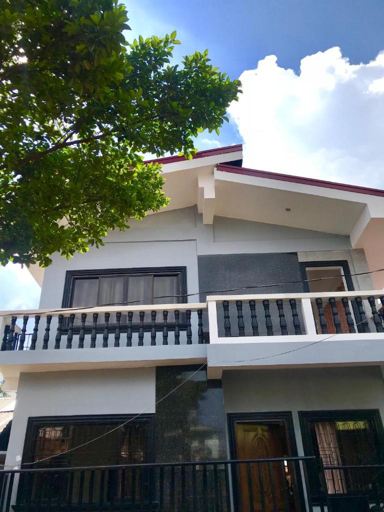 Bangles Homestay Корон Екстериор снимка