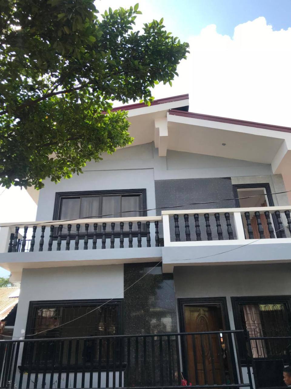 Bangles Homestay Корон Екстериор снимка