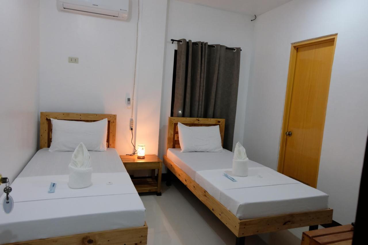 Bangles Homestay Корон Екстериор снимка