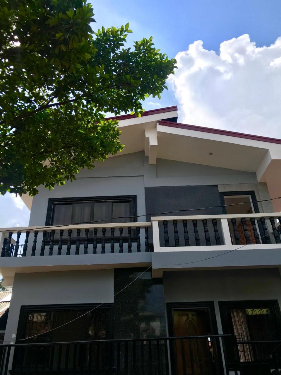 Bangles Homestay Корон Екстериор снимка