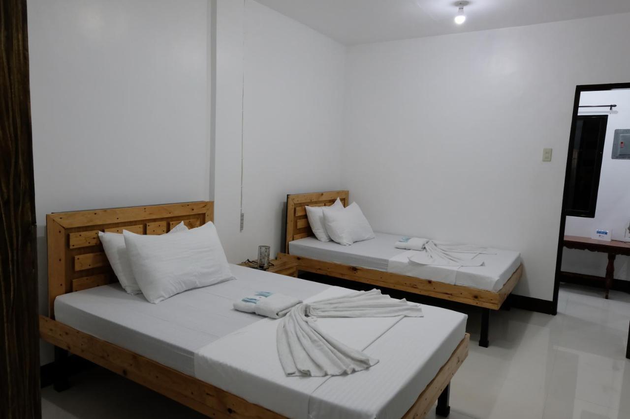 Bangles Homestay Корон Екстериор снимка