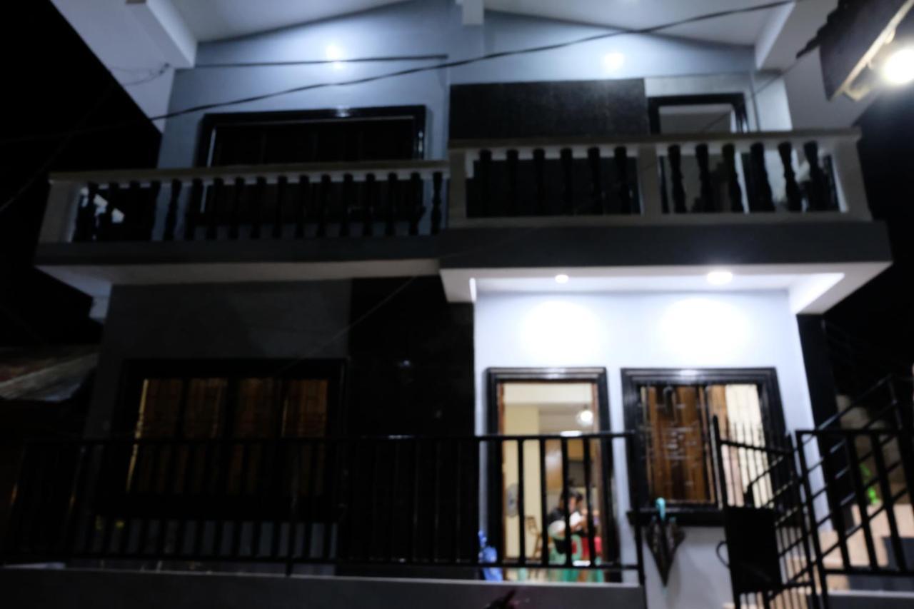 Bangles Homestay Корон Екстериор снимка