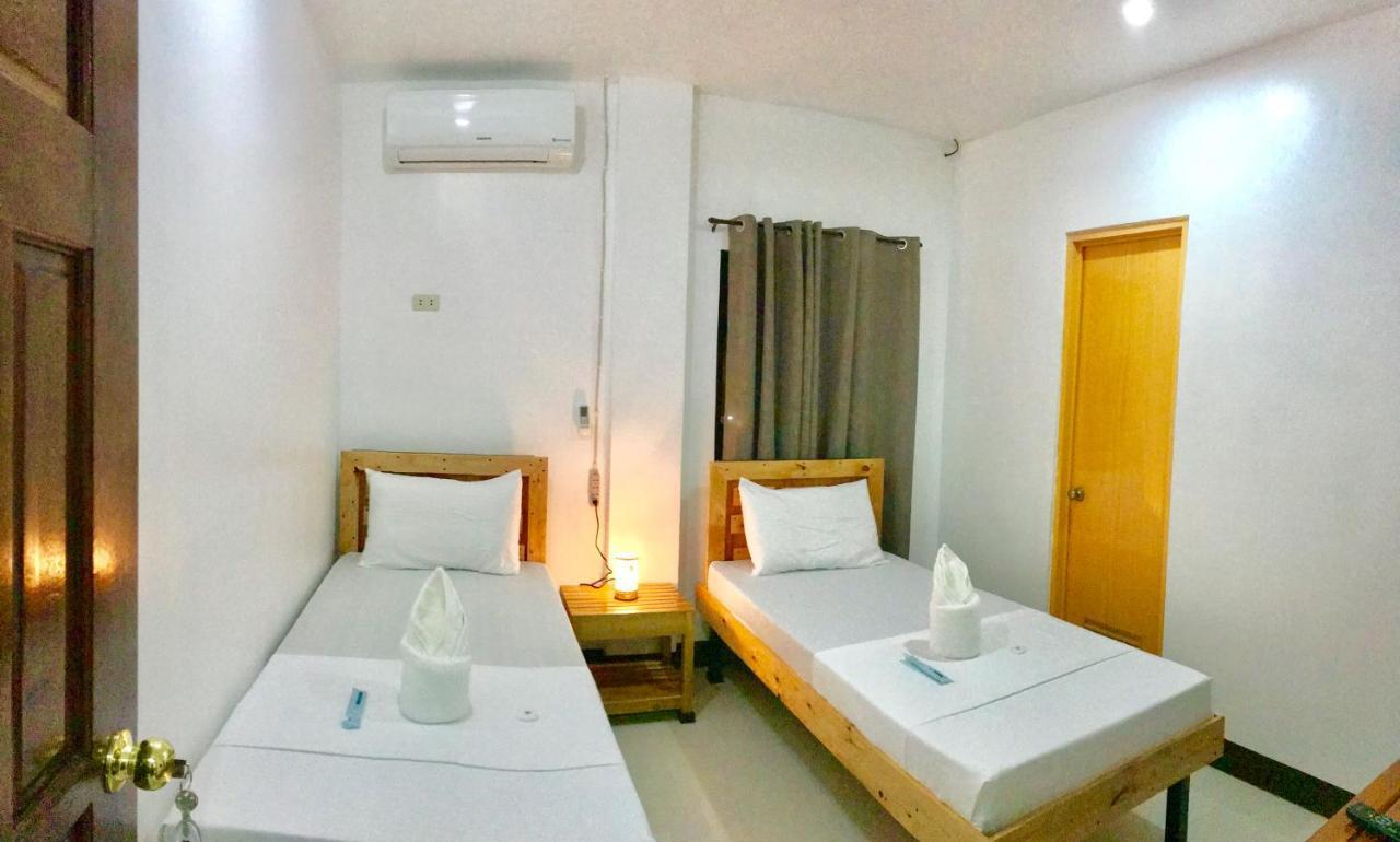 Bangles Homestay Корон Екстериор снимка