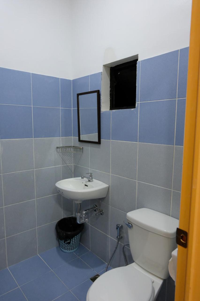 Bangles Homestay Корон Екстериор снимка